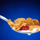 Illustration for article titled Manly Man Meals For Manly Men and Women: Cereal